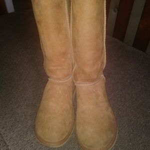 UGG Tall Boots